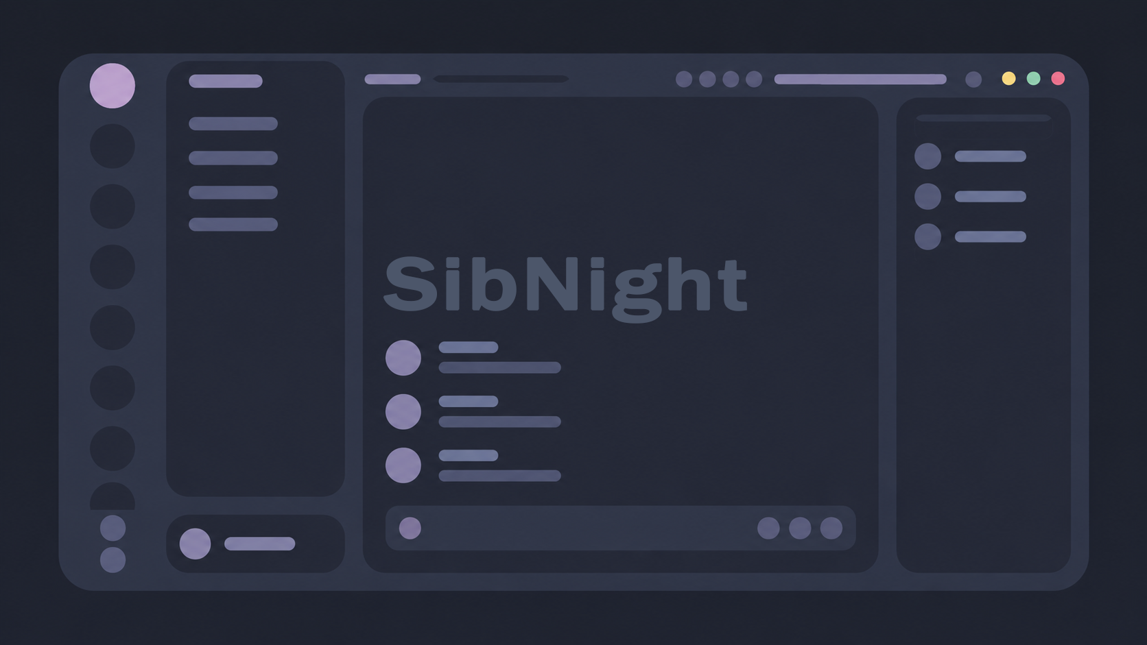 sibnight-north-aurora-dark preview