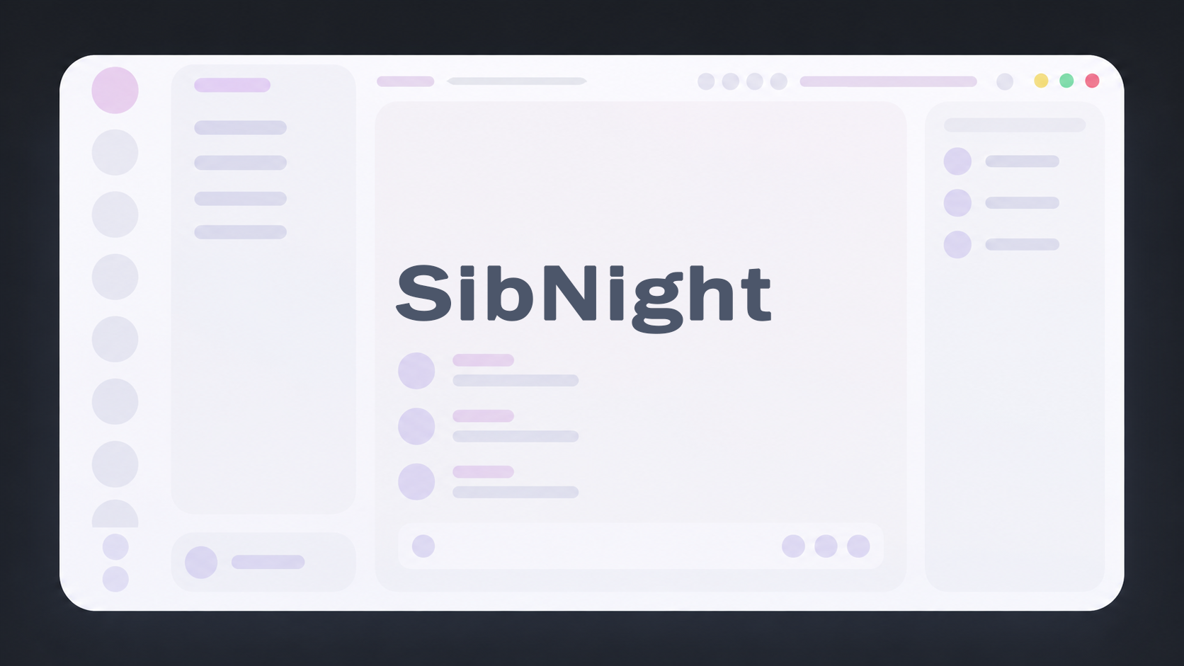 sibnight-north-aurora-light preview