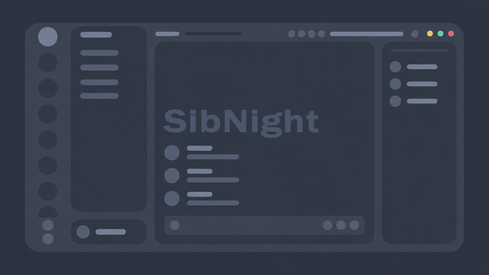 sibnight-north-polar preview