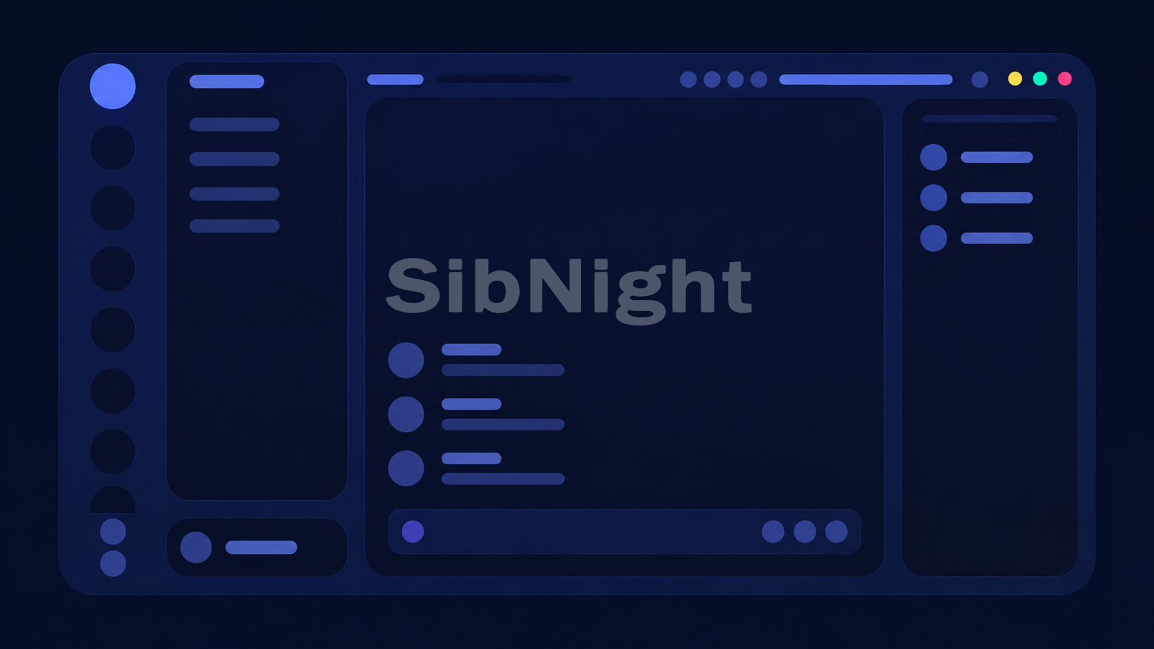 sibnight-space preview