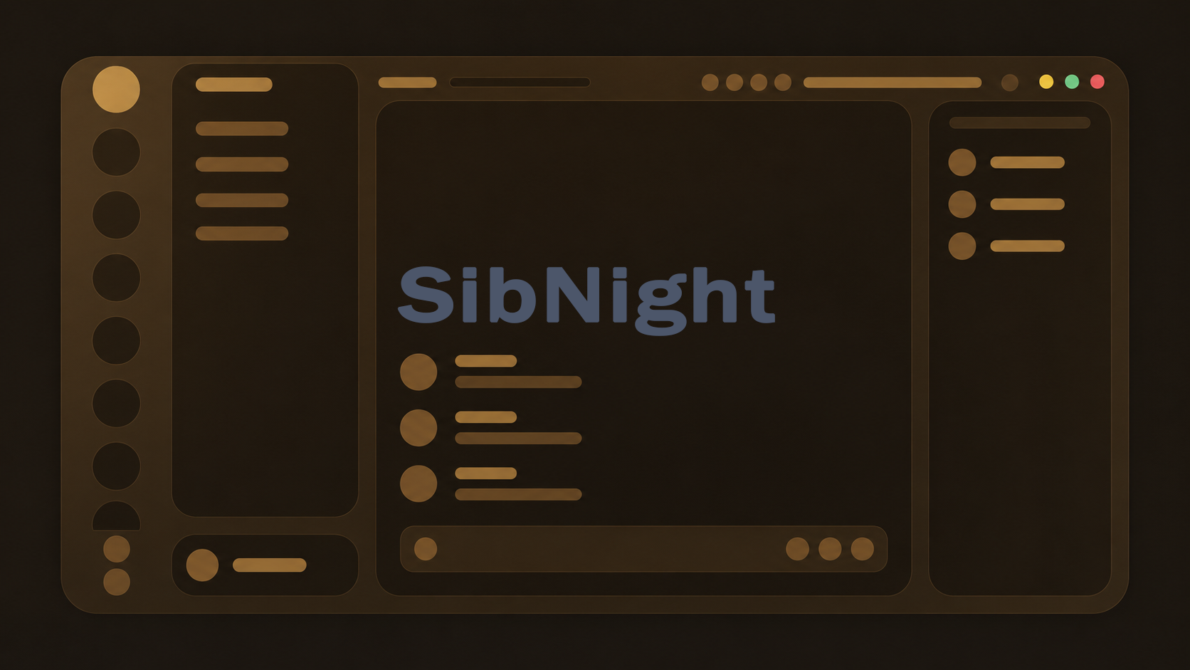 sibnight-sun preview