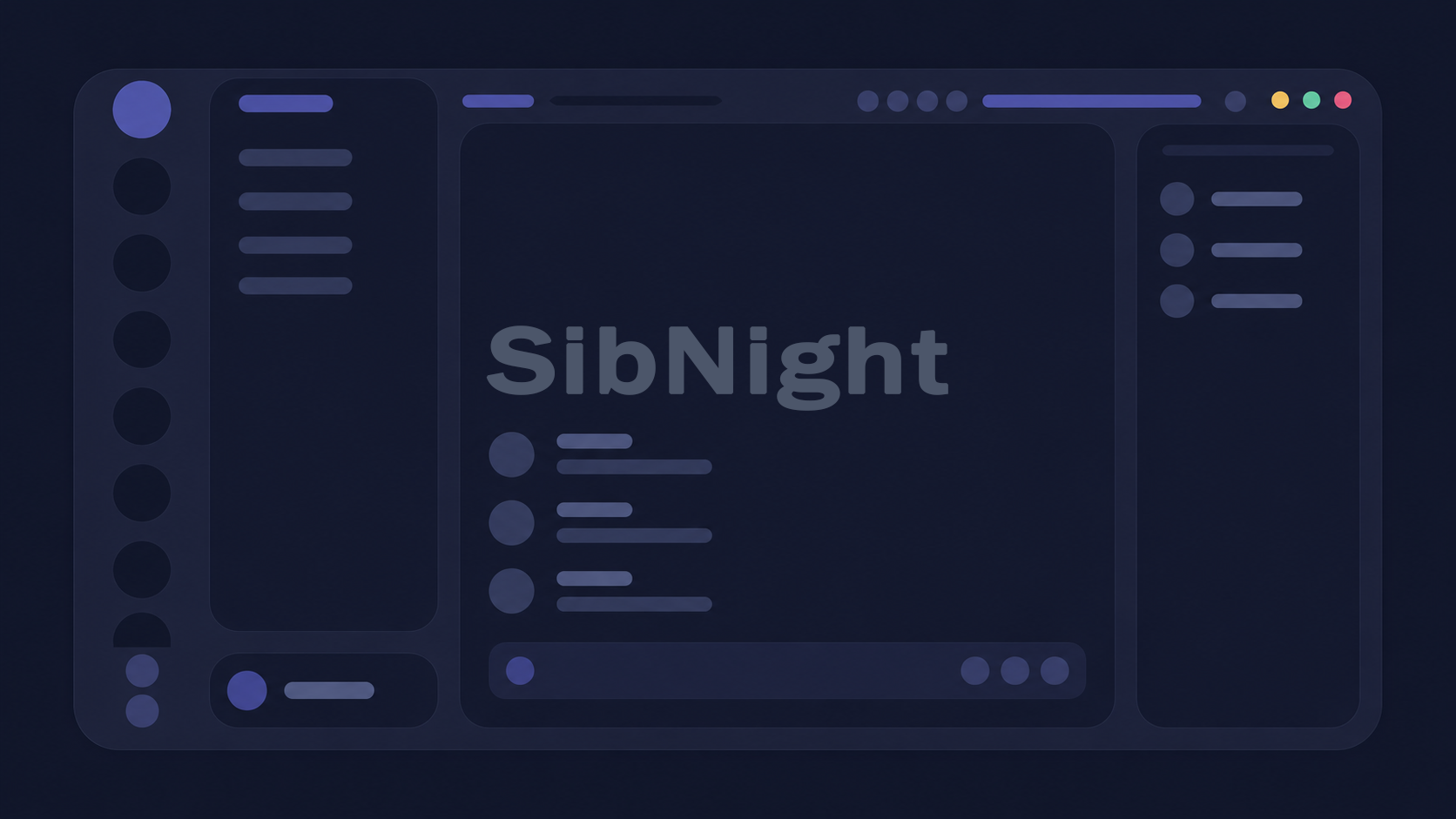 sibnight-tokyo-night preview